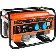 Генератор PATRIOT 474103155 Max Power SRGE 3800 Генератор бензиновый