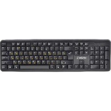 Клавиатура EXEGATE (279937) LY-331, длина кабеля 1,5 м