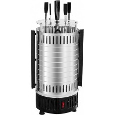 DELTA DL-6700 электрошашлычница