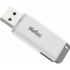 флешка NETAC 16GB NT03U185N-016G-30WH