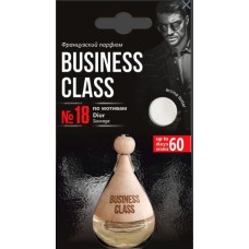 Ароматизатор FRESHCO DROP OF BUSINESS CLASS DIOR AR1BC118