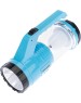 Фонарь REXANT (75-721) Фонарь с Powerbank, солнечная батарея
