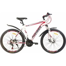 Велосипед PIONEER PULSE 26
