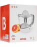 Соковыжималка BQ J1731 WHITE