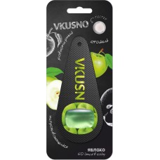 Ароматизатор FRESHCO VKUSNO Яблоко AR0MV011