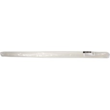REXANT (26-9009) ТУТ КЛЕЕВАЯ 9,0/3,0 ММ, УПАКОВКА 10 ШТ. ПО 1 М, ПРОЗРАЧНАЯ