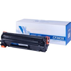 Картридж совместимый NV PRINT NV-CF283X