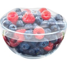 Крышка-чехол для пищевых продуктов MALLONY Крышка-чехол для пищевых продуктов CL-02, 9 шт. в наборе (003916)