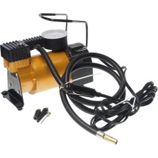 Автокомпрессор TORNADO АC-580 30 л/мин, 150 PSI, 12В (пластик.мотор) 39909