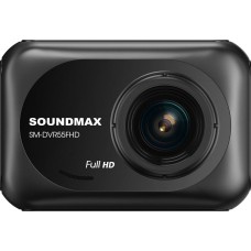 Видеорегистратор SOUNDMAX SM-DVR55FHD(черный)