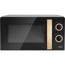 Микроволновая печь CENTEK CT-1559 black 20л