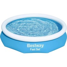 Бассейн надувной BESTWAY Бассейн надувной 305х66 см Bestway 57456