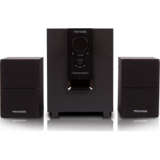 Аудиосистема MICROLAB M-106BT черный