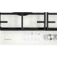 HIBERG Варочная поверхность VM 9155 W