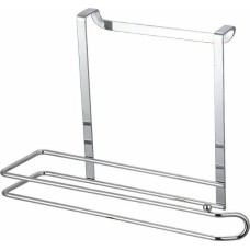 Держатель UNISTOR CLIFF надверный для бумажных полотенец 210402