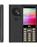 Телефон мобильный BQ 3598 Barrel XXL Black/Gold