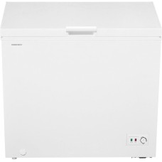 Морозильный ларь NORDFROST CFS 250