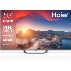 HAIER 50 SMART TV S2 PRO (ИМП) / 4K Smart телевизоры 45-50