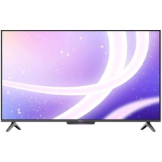 Телевизор Яндекс 55'' YNDX-00076 черный LED UHD 60Hz Бейсик с Алисой на YaGPT 3GB/32GB <YNDX-00076>