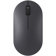 Мышь беспроводная XIAOMI Wireless Mouse Lite 2 Black (BHR8916GL)
