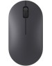 Мышь беспроводная XIAOMI Wireless Mouse Lite 2 Black (BHR8916GL)