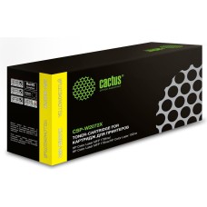 CACTUS Картридж лазерный CSP-W2072X 117X желтый (1300стр.) для HP Color Laser 150a/150nw/178nw MFP/179fnw MFP