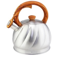 Чайник со свистком KELLI KL-4362 2л