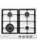 Варочная панель газовая ZIGMUND & SHTAIN GN 128.61 W