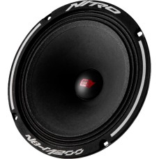 Автоакустика SPL SHOW NITRO N8-M200 акустика/СЧ 8