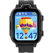 Смарт-часы AIMOTO Star 4G черный 8390303