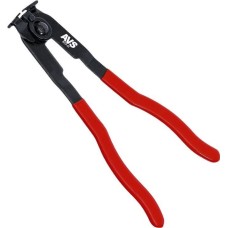 Специнструмент AVS Клещи для ленточных хомутов ШРУС BCP-01