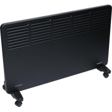 Конвектор OASIS NK-20В Eco черный
