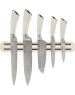 Набор ножей AGNESS 911-041 с магнит.держателем (6 предметов)