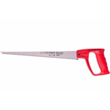 Ножовка MATRIX Ножовка по дереву для мелких пильных работ, 320 мм, цельнолитая однокомпонентная рукоятка 23106