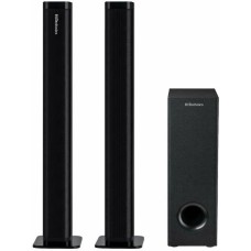 Саундбар HITECHNICS (20463) HSB-5020 черный