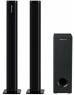 Саундбар HITECHNICS (20463) HSB-5020 черный
