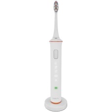 Зубная щетка GARLYN Smile Shinycare white