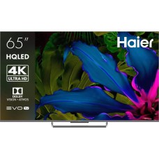 Телевизор Haier 65 Smart TV S6 (10132160/250126/5030033/001, КИТАЙ)