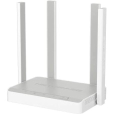Роутер беспроводной KEENETIC Netcraze Speedster (NC-3013) White