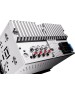 Автомагнитола 2 DIN AURA STORM-846 2-Din USB-ресивер