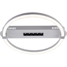 ESCADA 10253/1 LED*26+3W Chrome