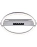 ESCADA 10253/1 LED*26+3W Chrome