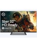 Телевизор SBER SDX-32H3114 HD SMART TV Салют