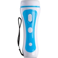 Фонарь SMARTBUY (SBF-852) SBF-852 бело-синий