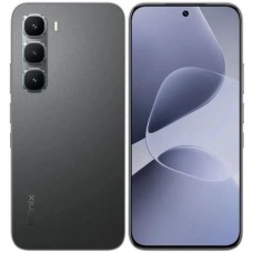 Смартфон INFINIX Hot 60 PRO+ 8/256Gb Black