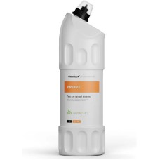 Моющее средство CLEANBOX PROFESSIONAL 13041 BREEZE кислотное гелеобразное для ванной комнаты (1л)