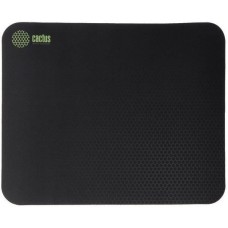 Коврик для мыши CACTUS Коврик для мыши Black Mesh черный 300x250x3мм (CS-MP-D02M)
