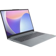 Ноутбук LENOVO 15.3 IdeaPad Slim 3 15ARP10 Grey (83K700K5RK) ПИ