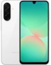 Смарфтон SAMSUNG Galaxy A26 5G SM-A266B 6/128Gb White (SM-A266BZWIMEA)