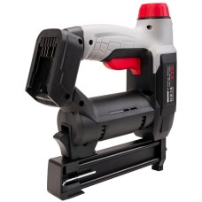 Степлер аккумуляторный P.I.T. Степлер аккум. PST20H-30/625A SOLO (20В, скобы/гвозди, 20шт/мин, магаз 100 шт, LED-подсветка)